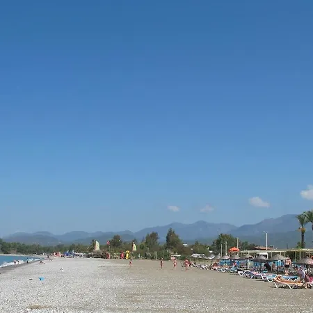 Vila Sunset Beach Club Oyster 06