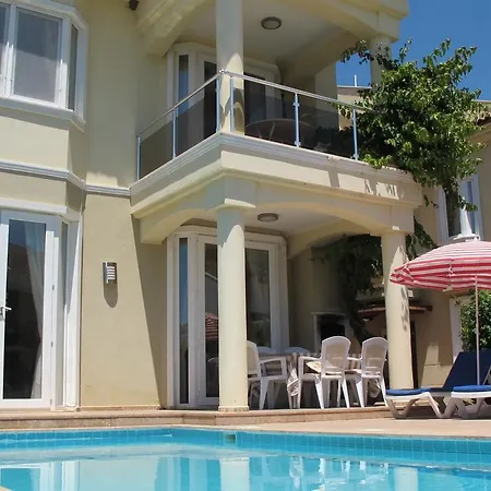 Sunset Beach Club Oyster 06 Fethiye