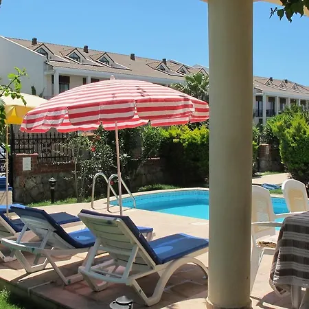 וילה Sunset Beach Club Oyster 06